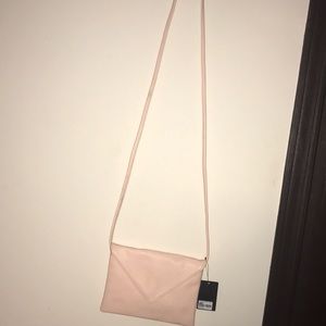 Forever 21 crossbody purse